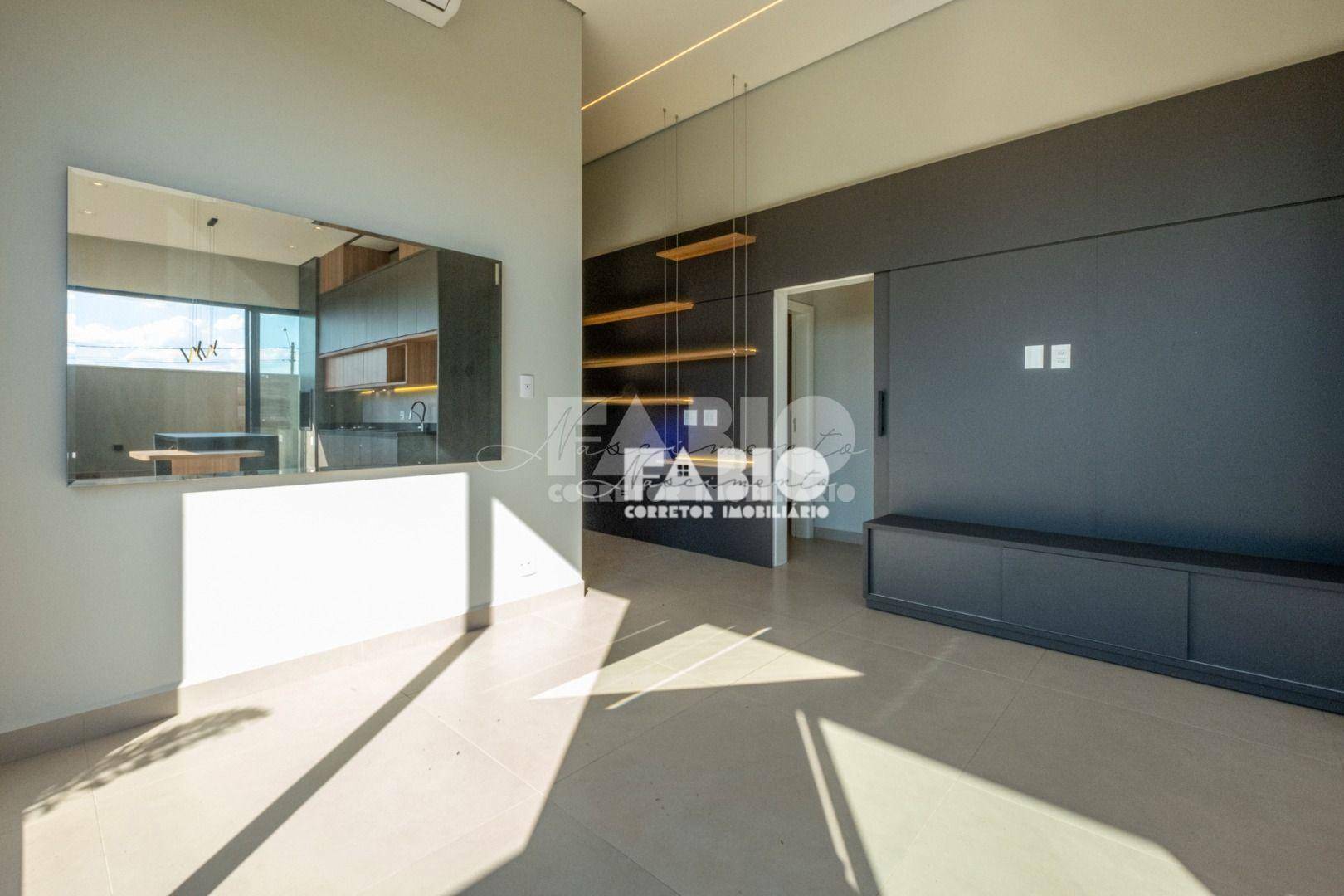 Casa de Condomínio à venda com 3 quartos, 159m² - Foto 14