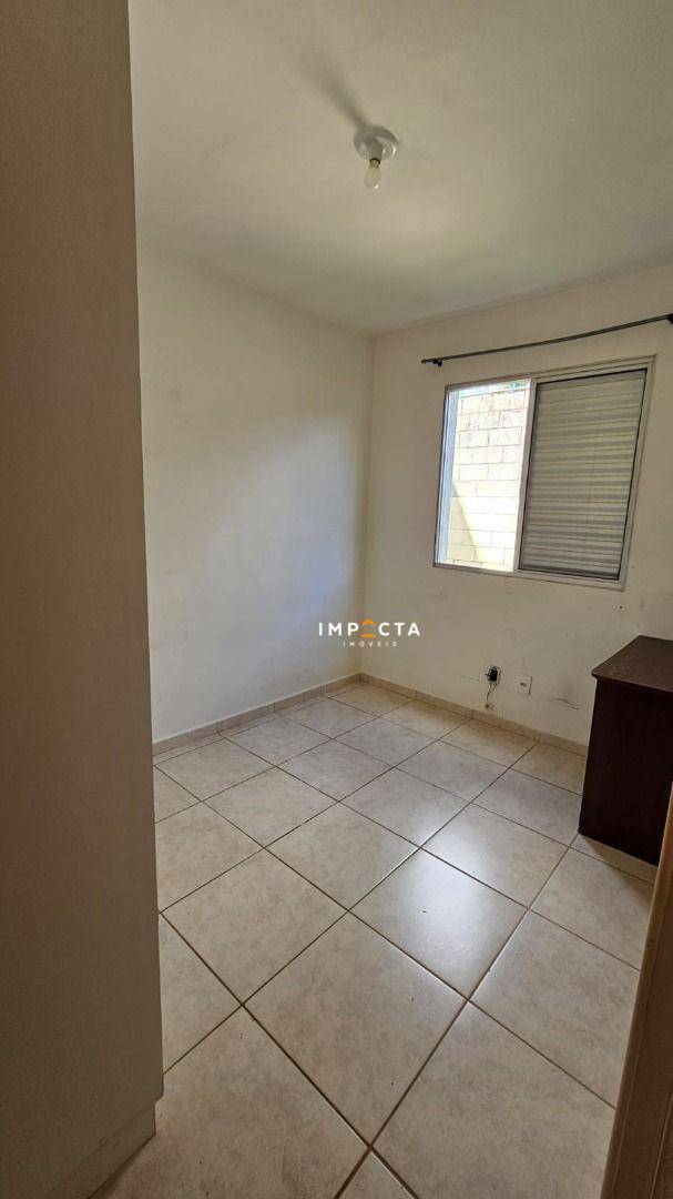 Apartamento, 2 quartos, 50 m² - Foto 9