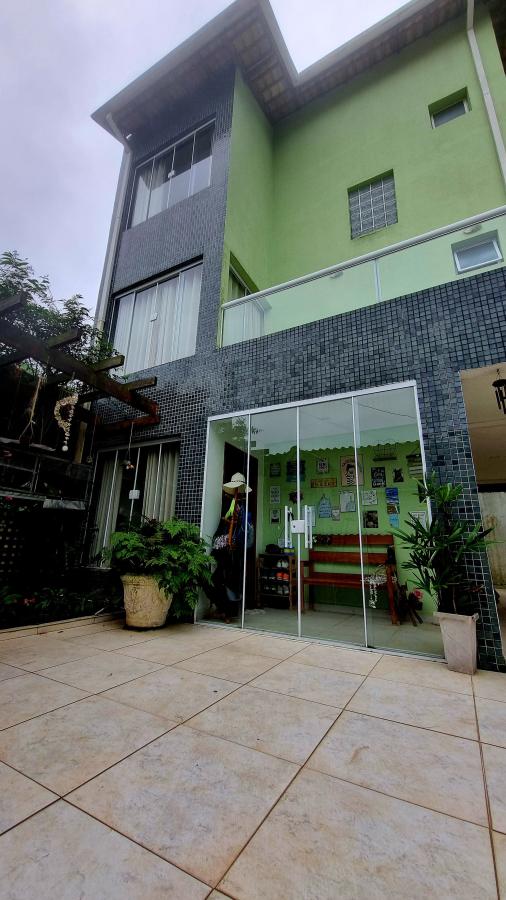 Sobrado à venda com 3 quartos, 173m² - Foto 2