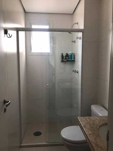 Apartamento à venda com 3 quartos, 178m² - Foto 4