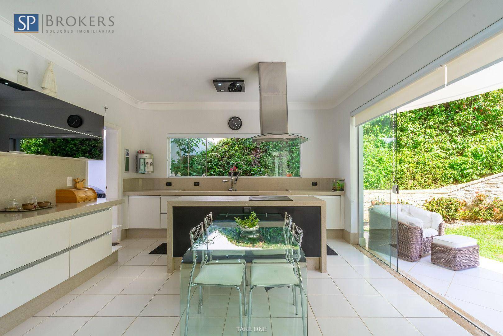 Casa de Condomínio, 4 quartos - Foto 25