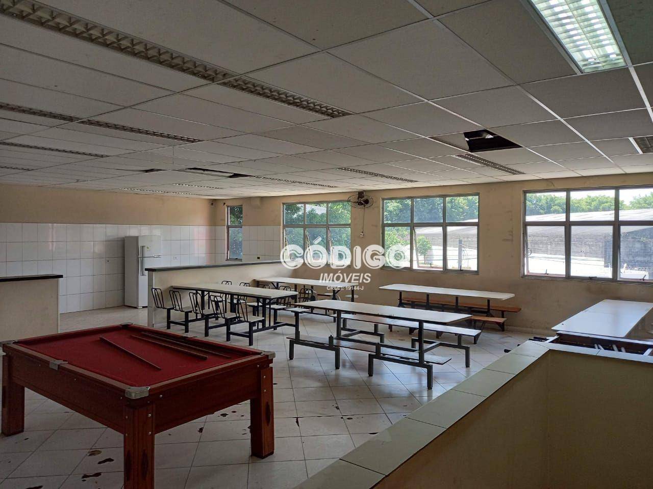 Depósito-Galpão-Armazém à venda e aluguel, 8500m² - Foto 13