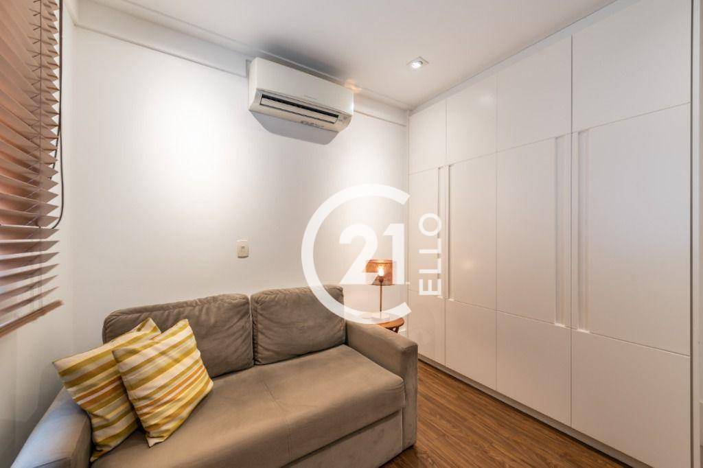 Apartamento à venda com 3 quartos, 168m² - Foto 17