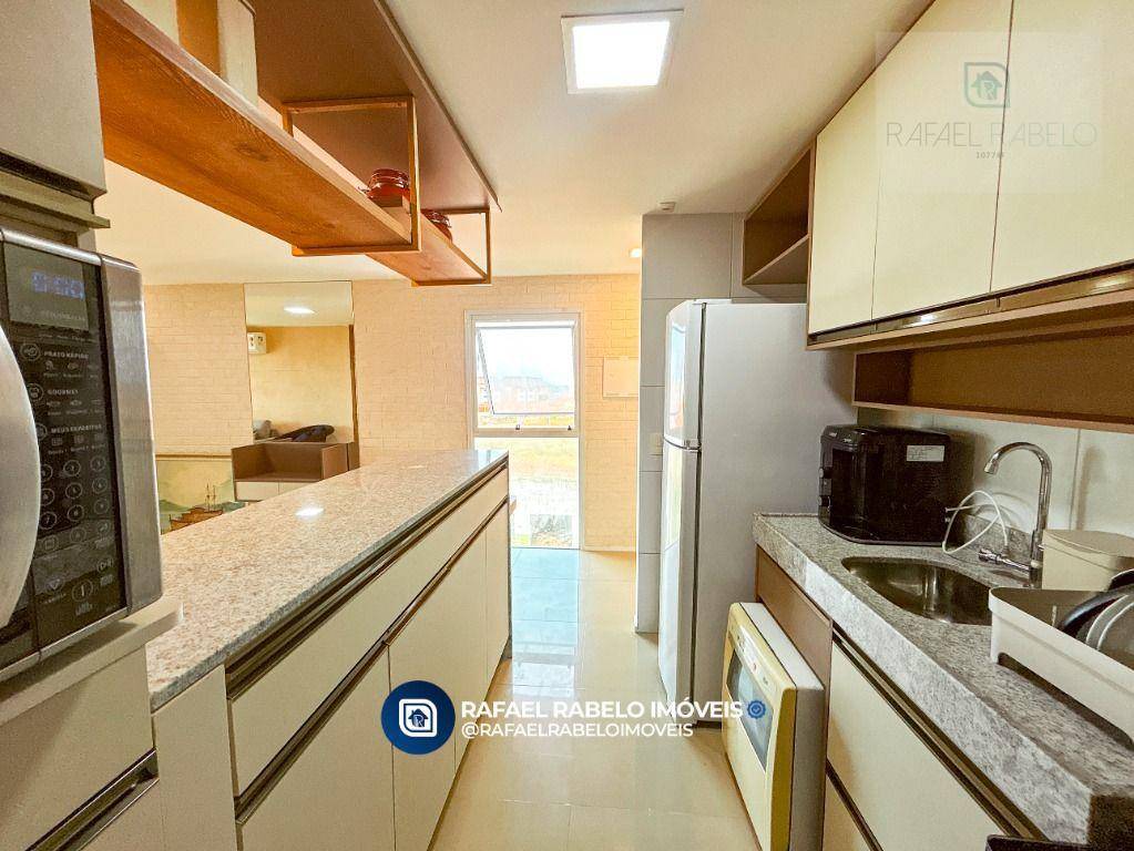 Apartamento, 3 quartos, 91 m² - Foto 5