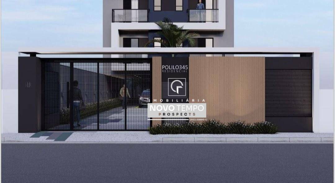 Sobrado à venda com 2 quartos, 50m² - Foto 11