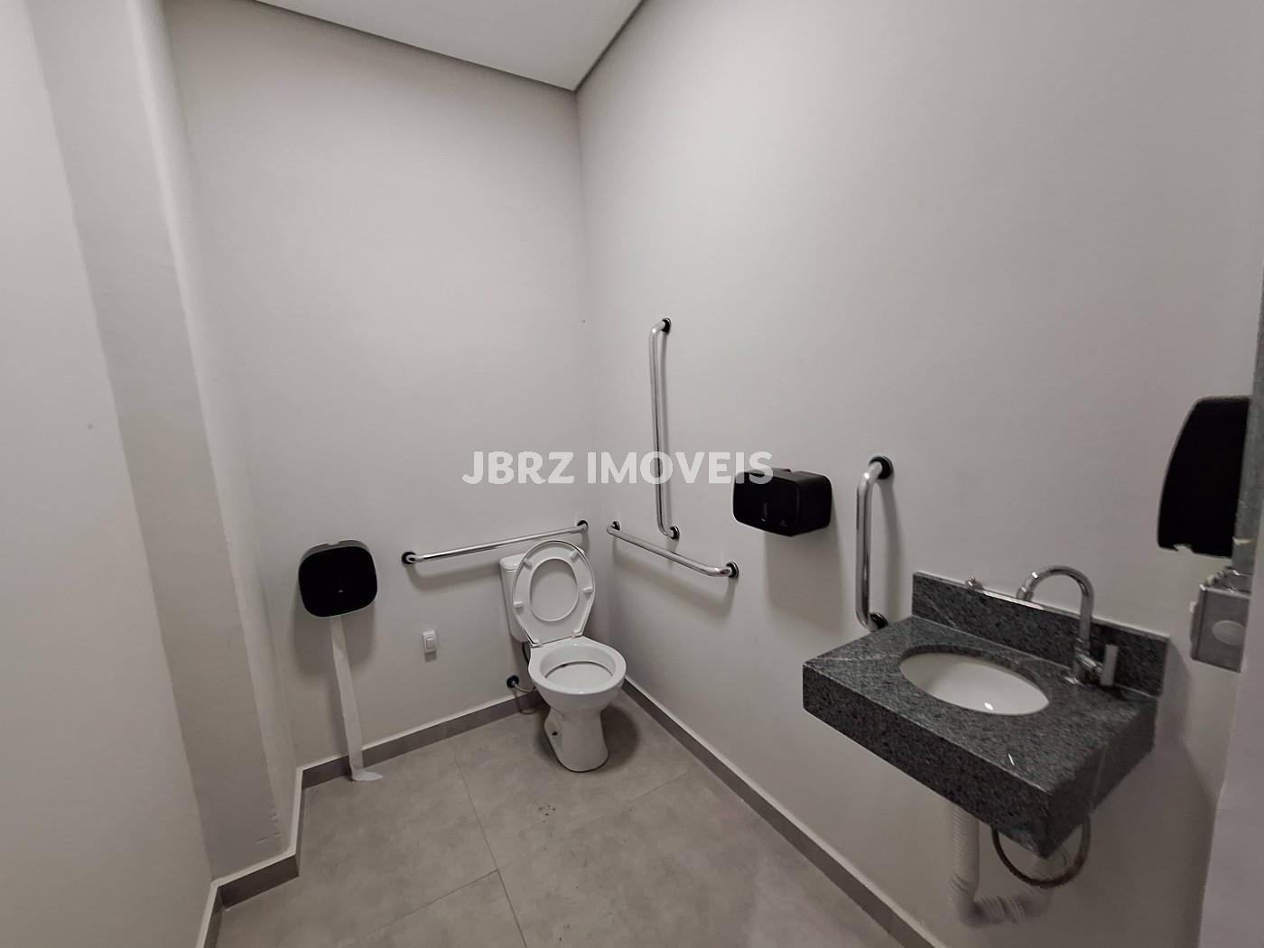 Conjunto Comercial-Sala para alugar, 433m² - Foto 11