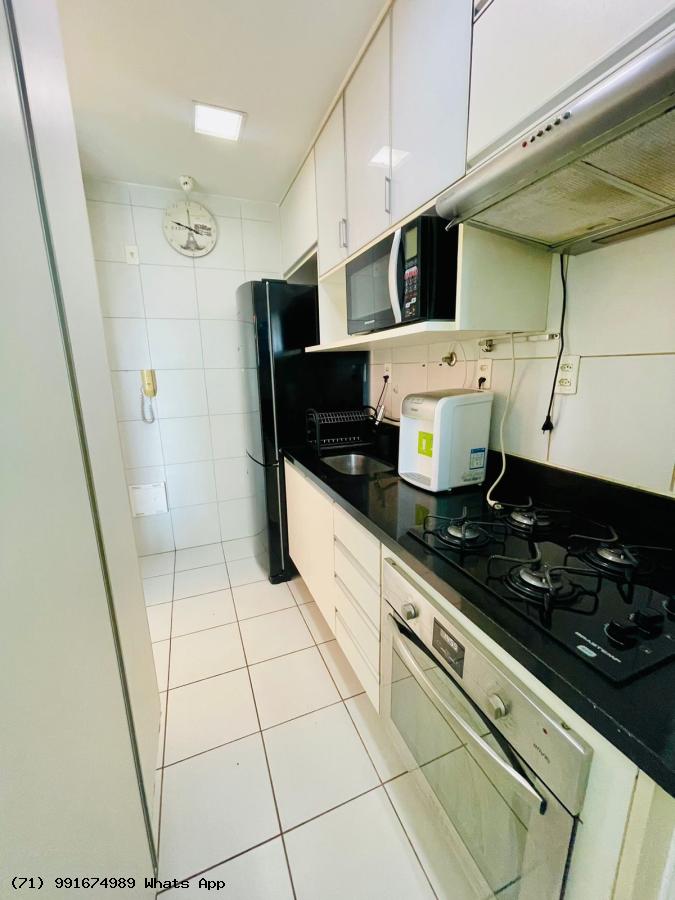 Apartamento à venda com 2 quartos, 67m² - Foto 8