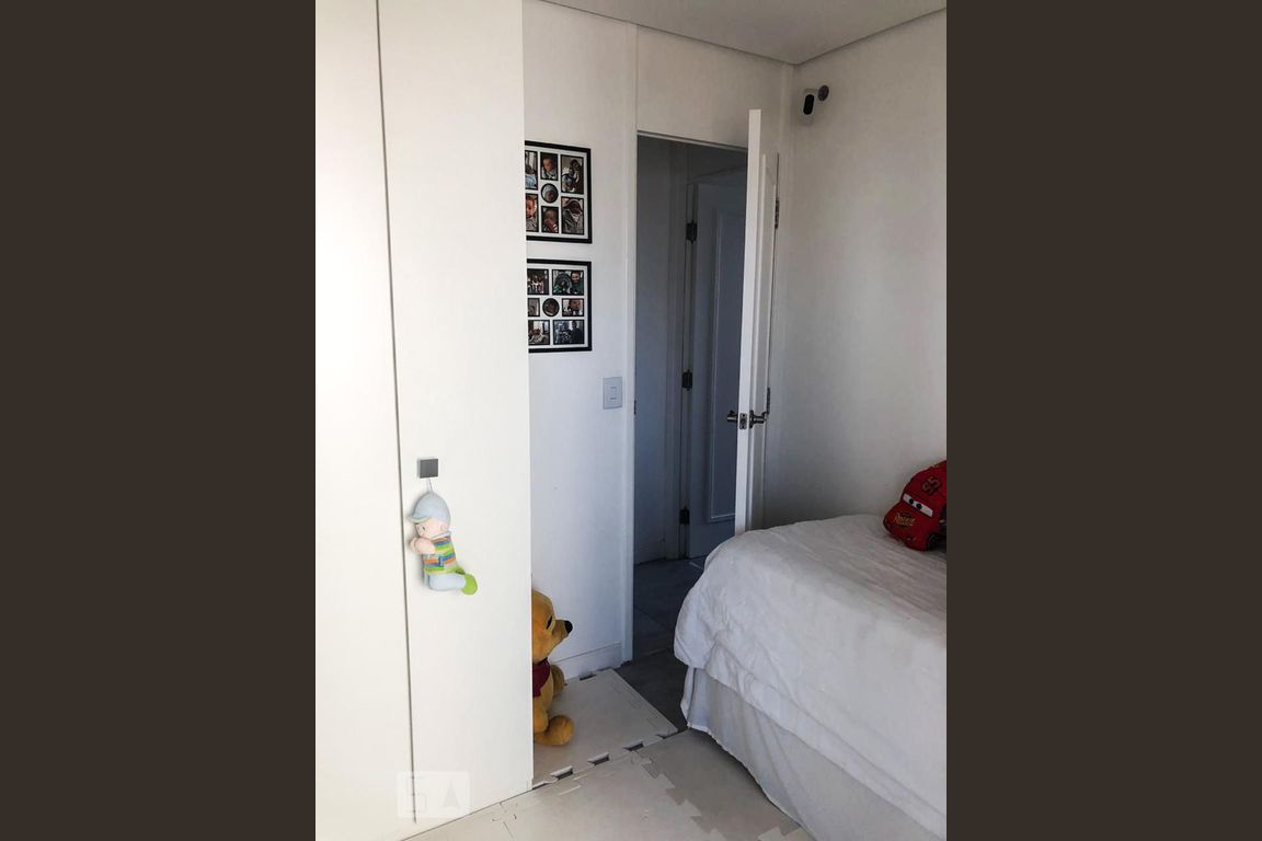 Apartamento à venda com 2 quartos, 57m² - Foto 5