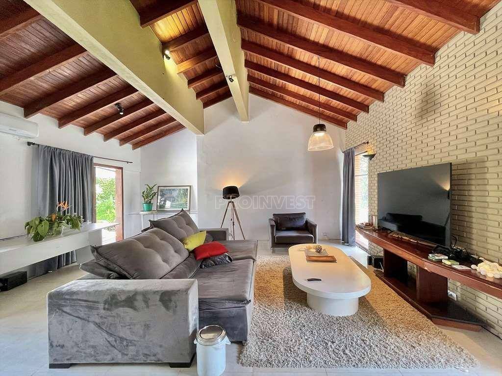 Casa de Condomínio à venda e aluguel com 5 quartos, 850m² - Foto 6