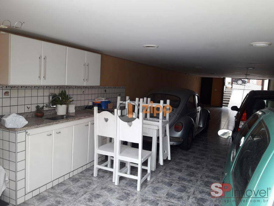 Sobrado à venda com 3 quartos, 190m² - Foto 12