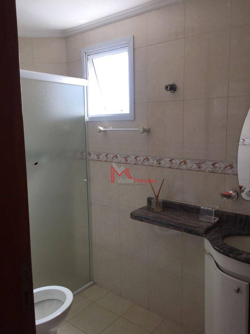 Apartamento à venda com 3 quartos, 127m² - Foto 14