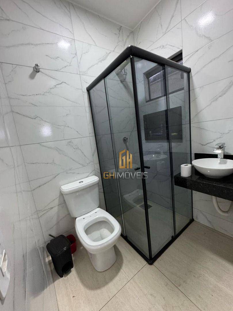 Casa à venda com 3 quartos, 170m² - Foto 8