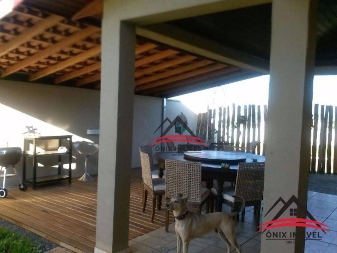 Casa de Condomínio à venda com 3 quartos, 185m² - Foto 7