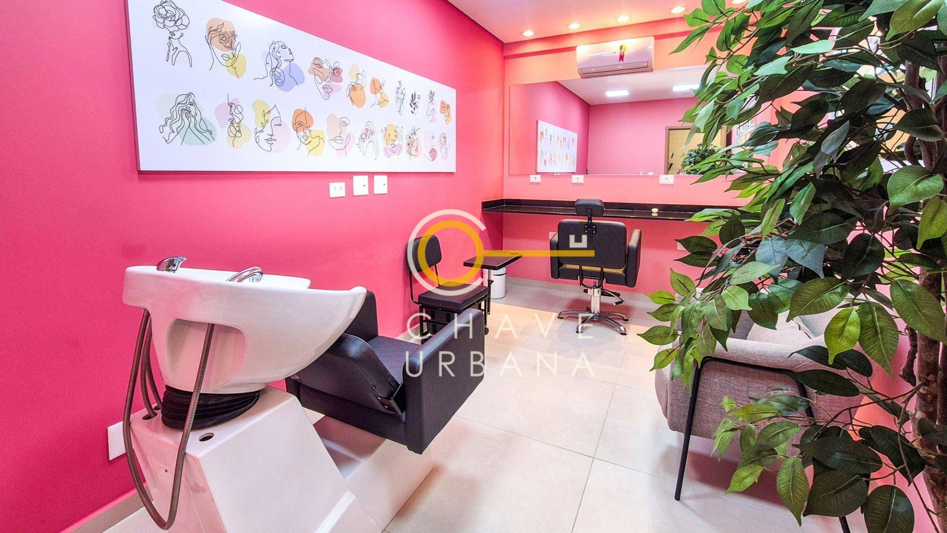 Apartamento para alugar com 2 quartos, 70m² - Foto 53