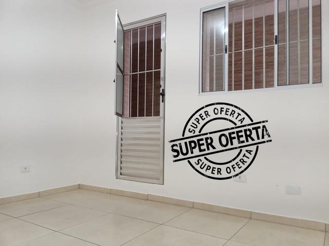 Apartamento para alugar com 1 quarto, 40m² - Foto 2