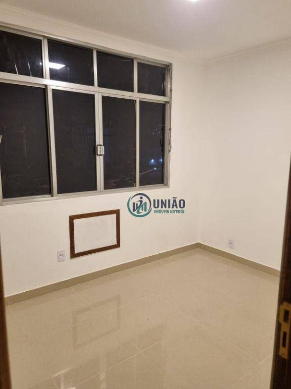 Apartamento à venda com 2 quartos, 53m² - Foto 2