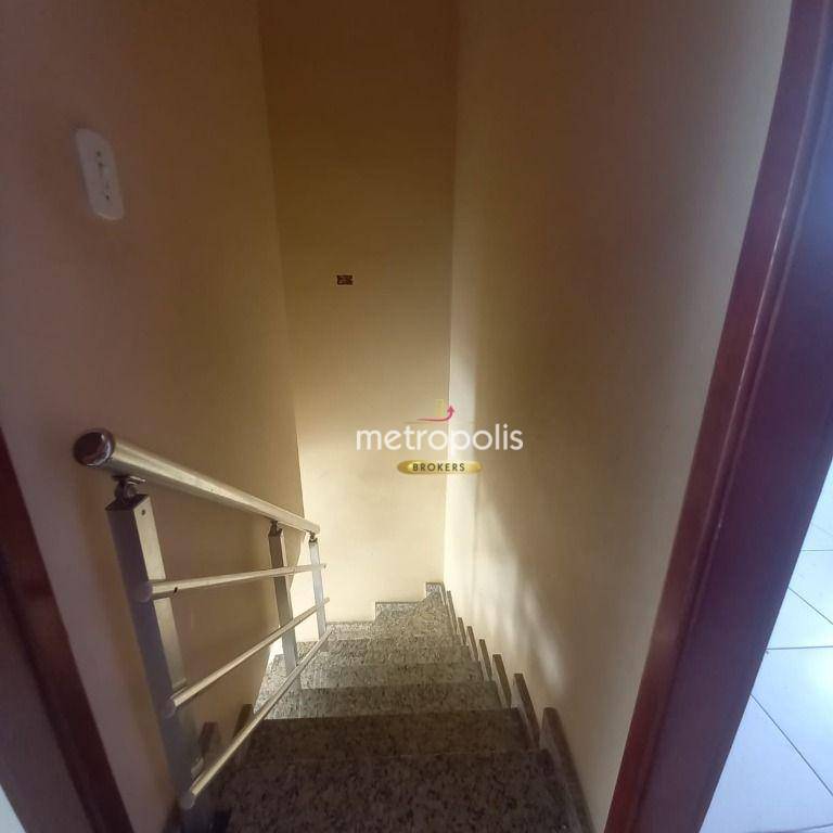 Sobrado à venda com 2 quartos, 68m² - Foto 10