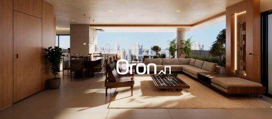 Cobertura, 4 quartos, 418 m² - Foto 2