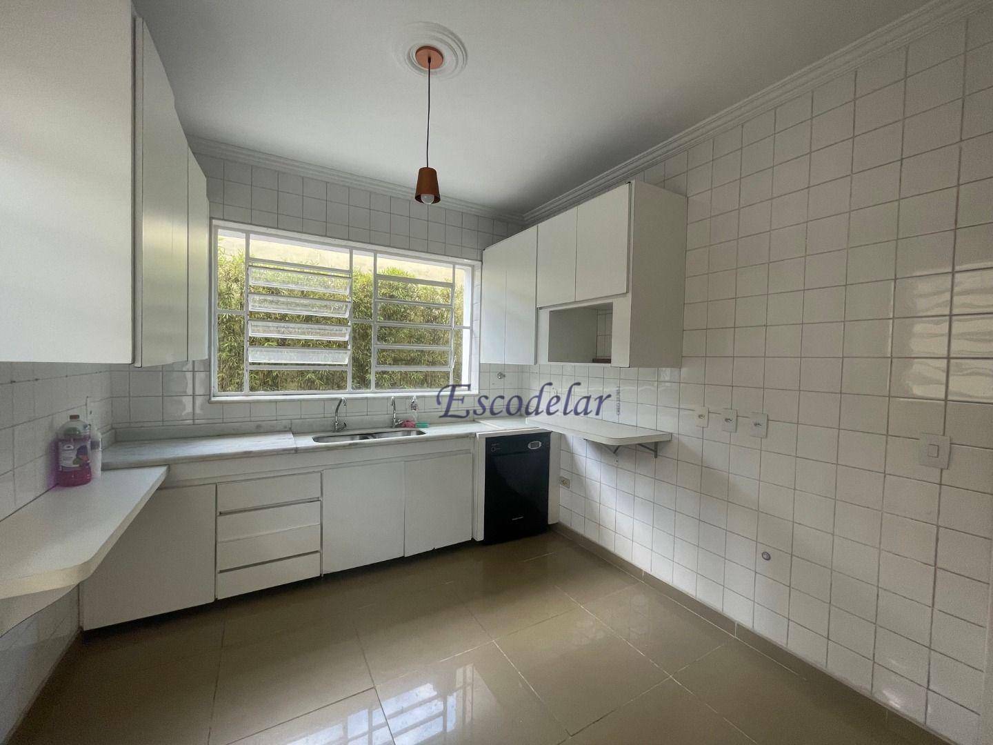 Casa para alugar com 4 quartos, 260m² - Foto 15