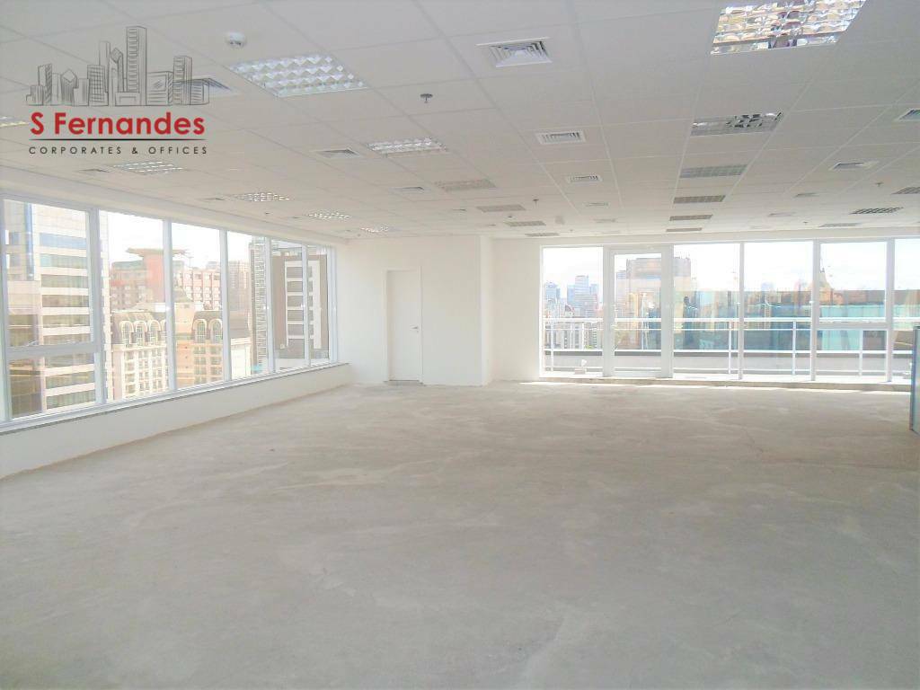 Conjunto Comercial-Sala para alugar, 536m² - Foto 9