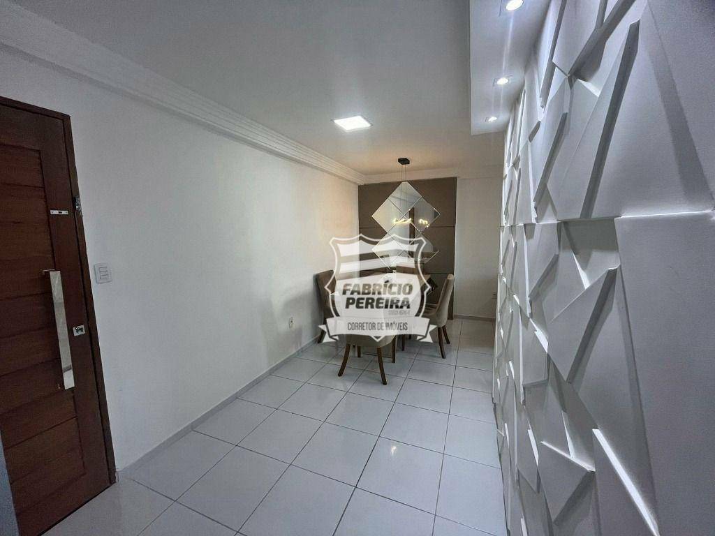 Apartamento à venda com 2 quartos, 58m² - Foto 7