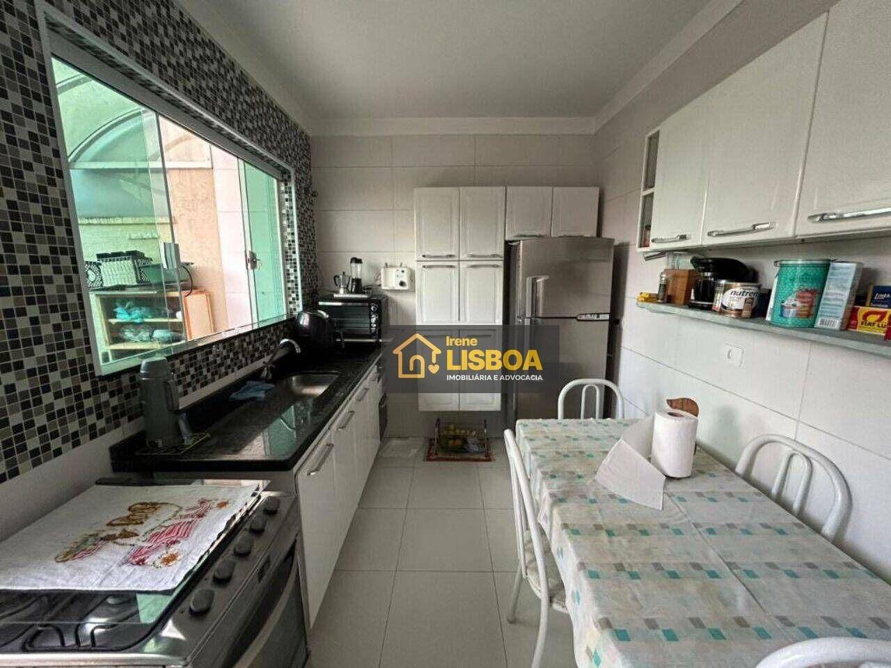 Sobrado à venda com 3 quartos, 108m² - Foto 12