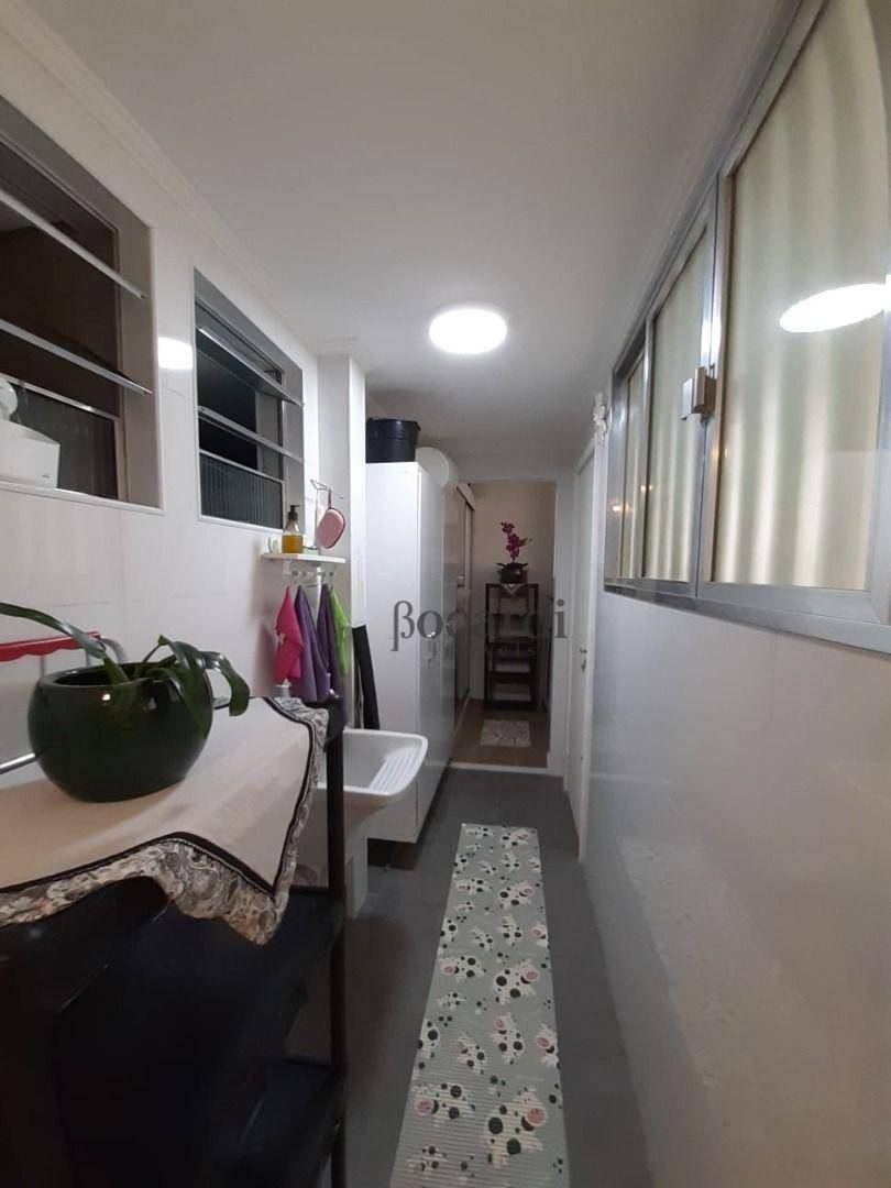 Apartamento à venda com 2 quartos, 103m² - Foto 3