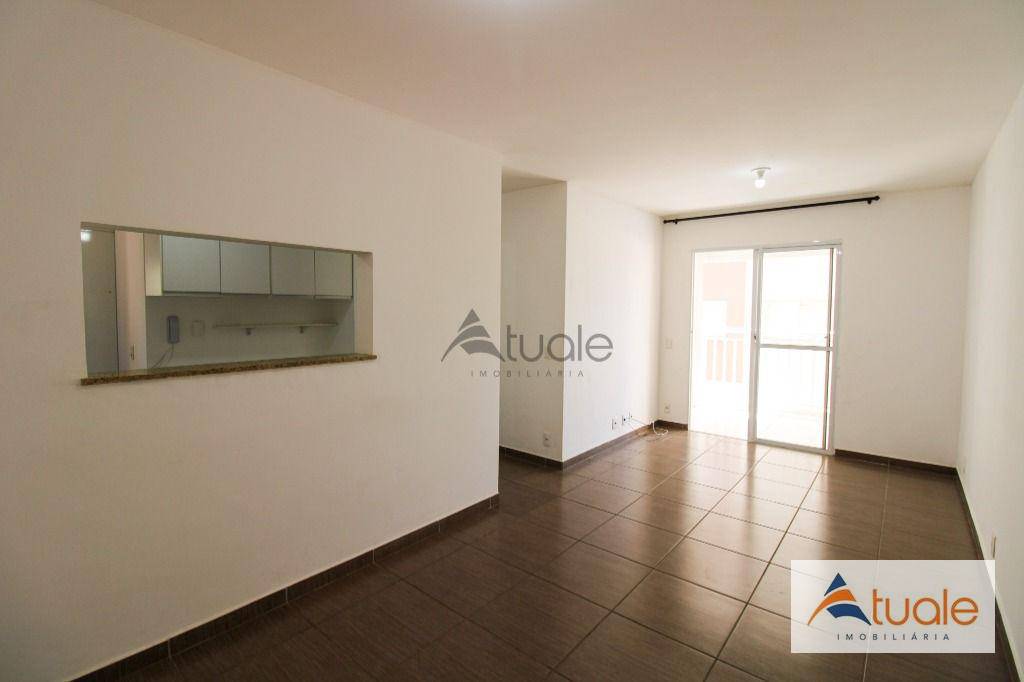 Apartamento à venda com 3 quartos, 73m² - Foto 13