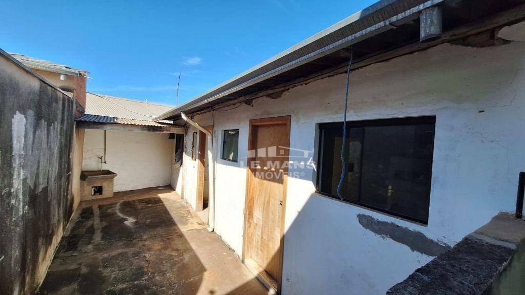 Casa à venda com 4 quartos, 120m² - Foto 5