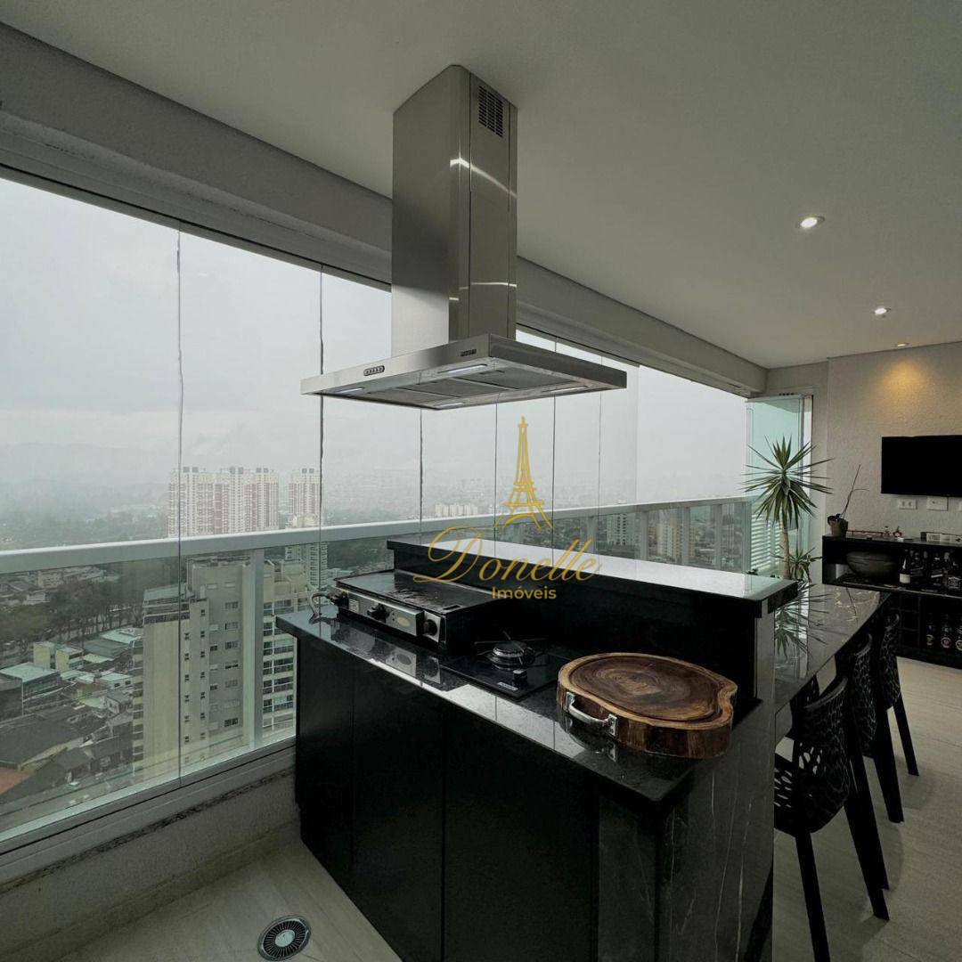 Apartamento à venda com 4 quartos, 133m² - Foto 33