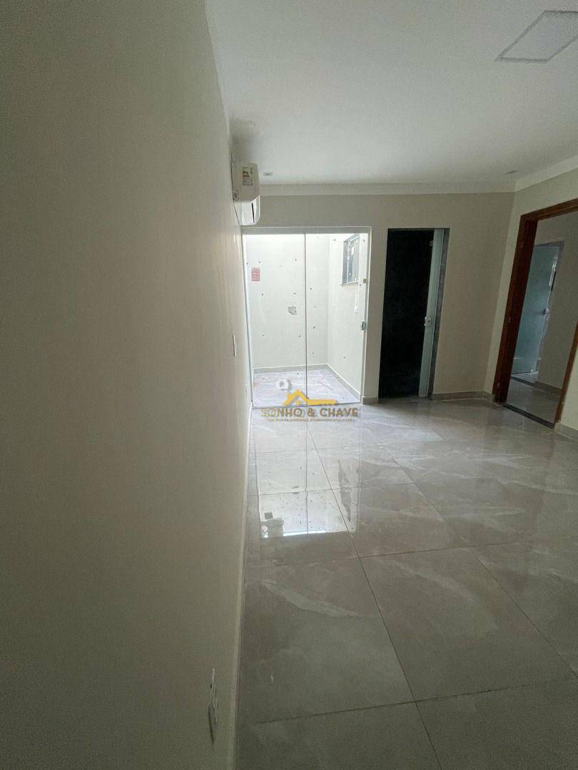 Casa à venda com 3 quartos, 175m² - Foto 13