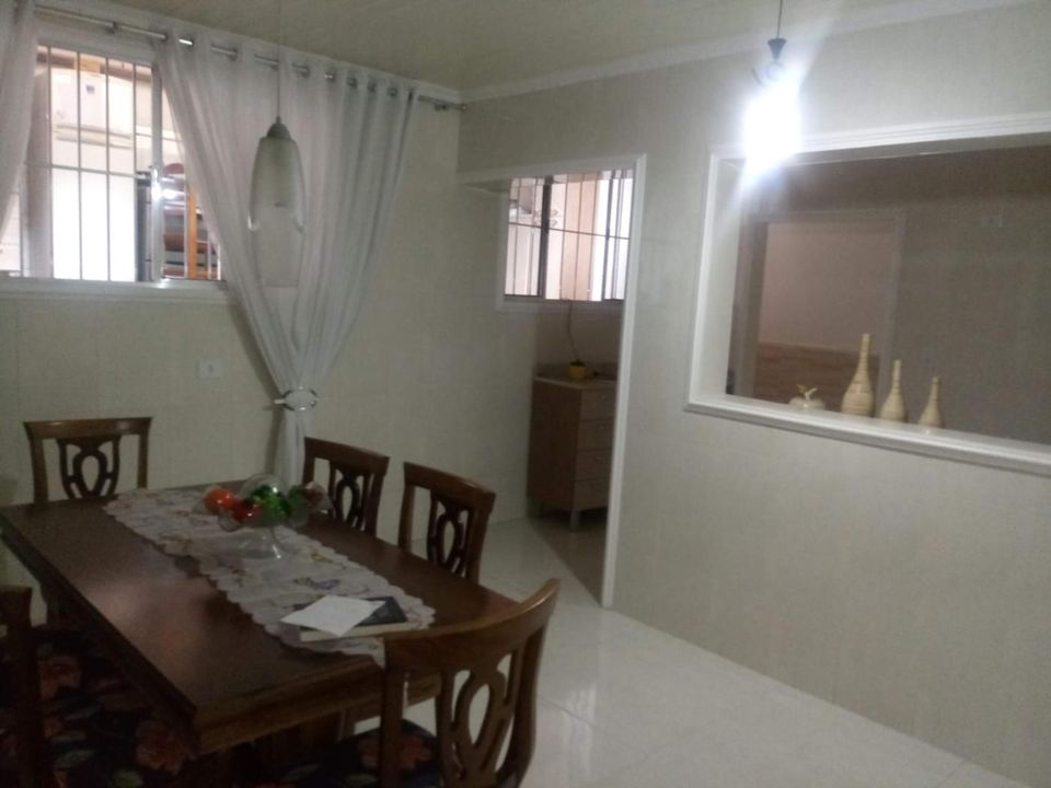 Sobrado à venda com 3 quartos, 175m² - Foto 28