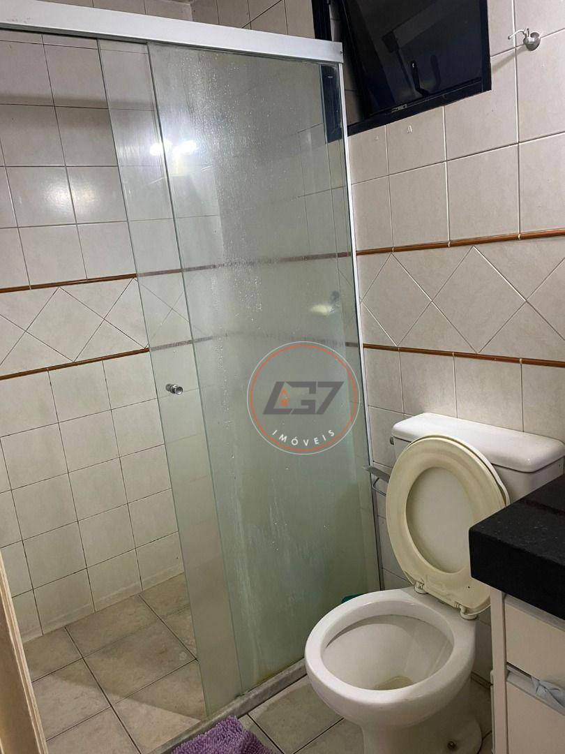 Apartamento, 2 quartos, 67 m² - Foto 9