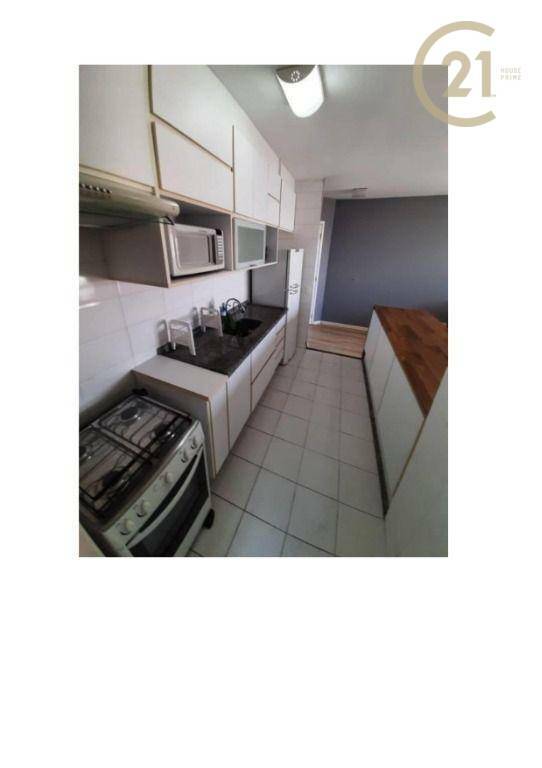 Apartamento à venda com 2 quartos, 58m² - Foto 10