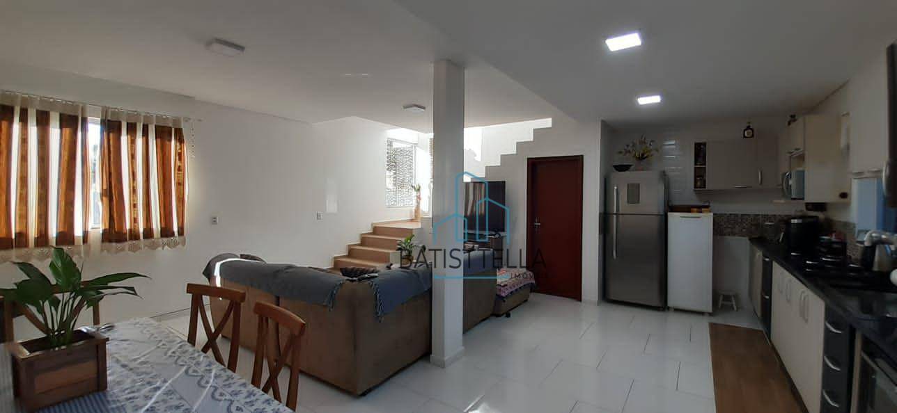 Sobrado à venda com 3 quartos, 140m² - Foto 5