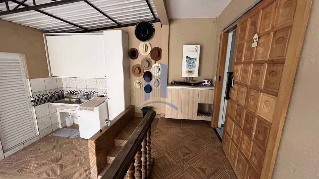 Sobrado à venda com 3 quartos, 220m² - Foto 17