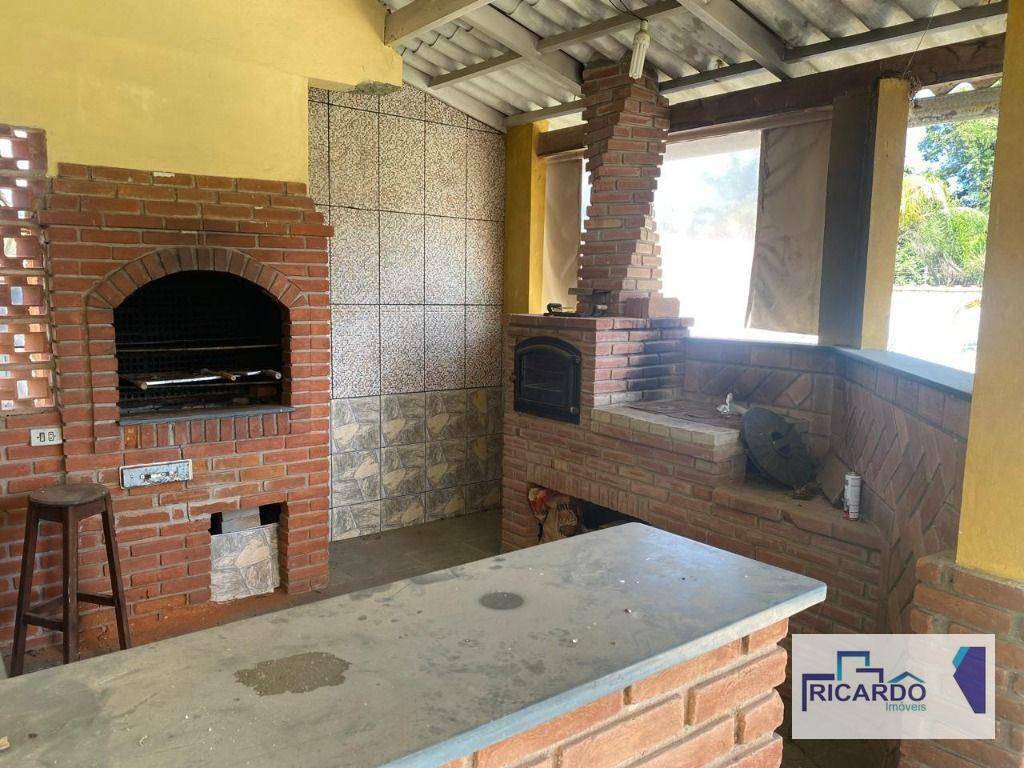 Sítio à venda com 6 quartos, 6657M2 - Foto 12