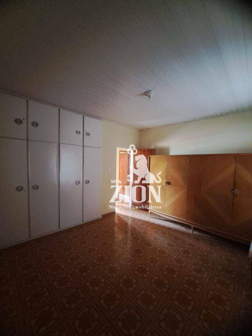 Sobrado à venda com 3 quartos, 110m² - Foto 10