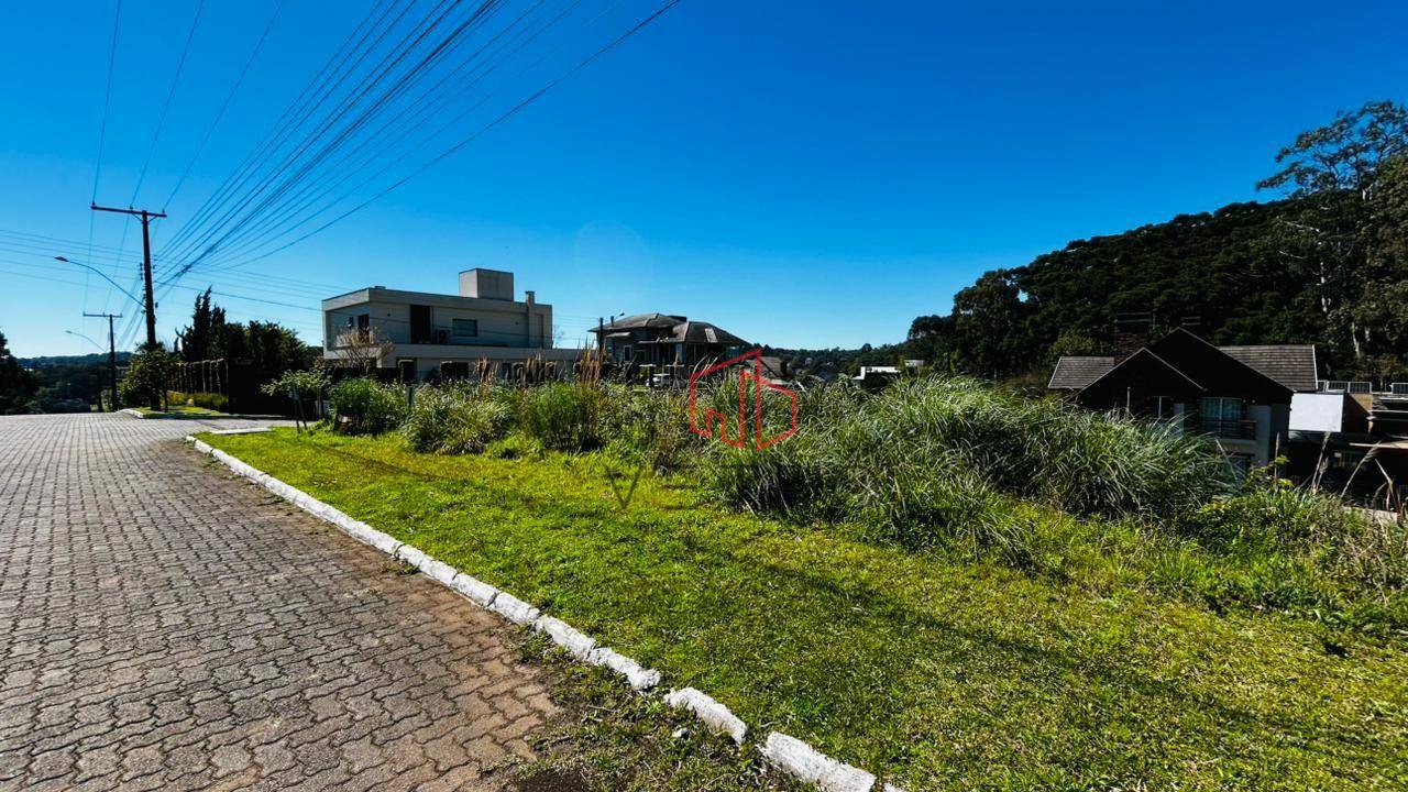 Loteamento e Condomínio, 450 m² - Foto 2