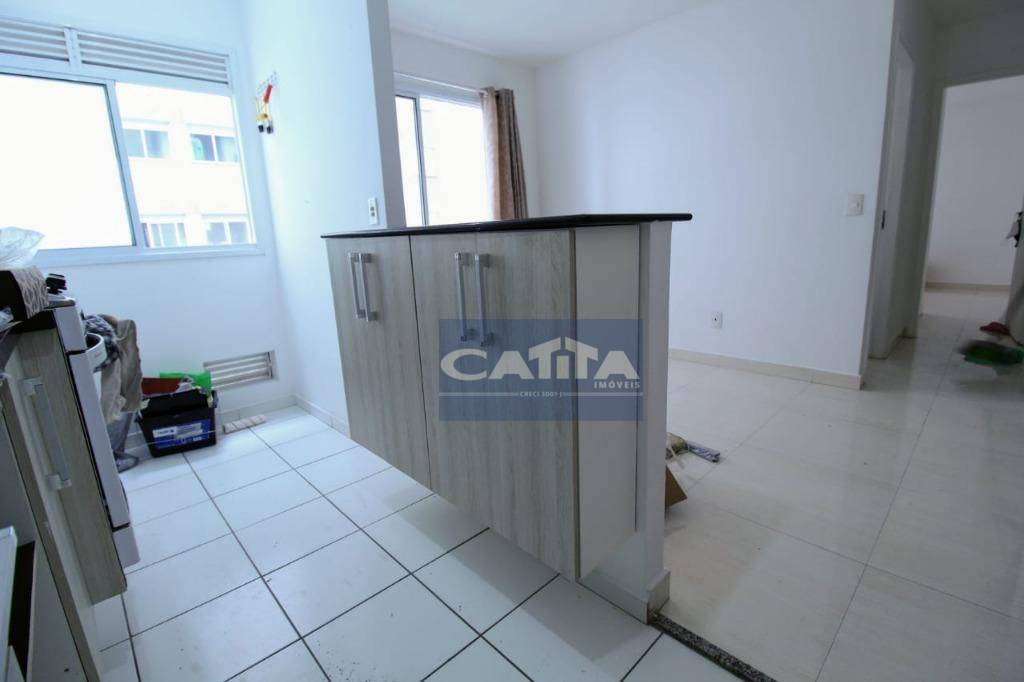 Apartamento à venda com 2 quartos, 47m² - Foto 15