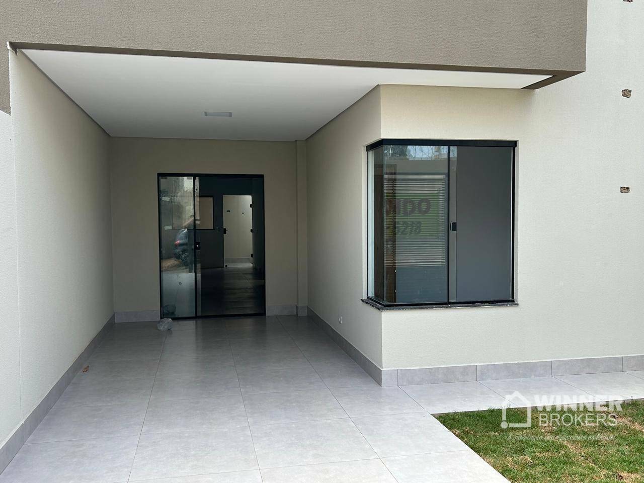 Casa à venda com 3 quartos, 85m² - Foto 3