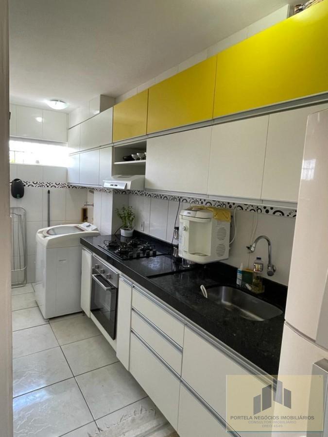 Apartamento à venda com 2 quartos, 43m² - Foto 10