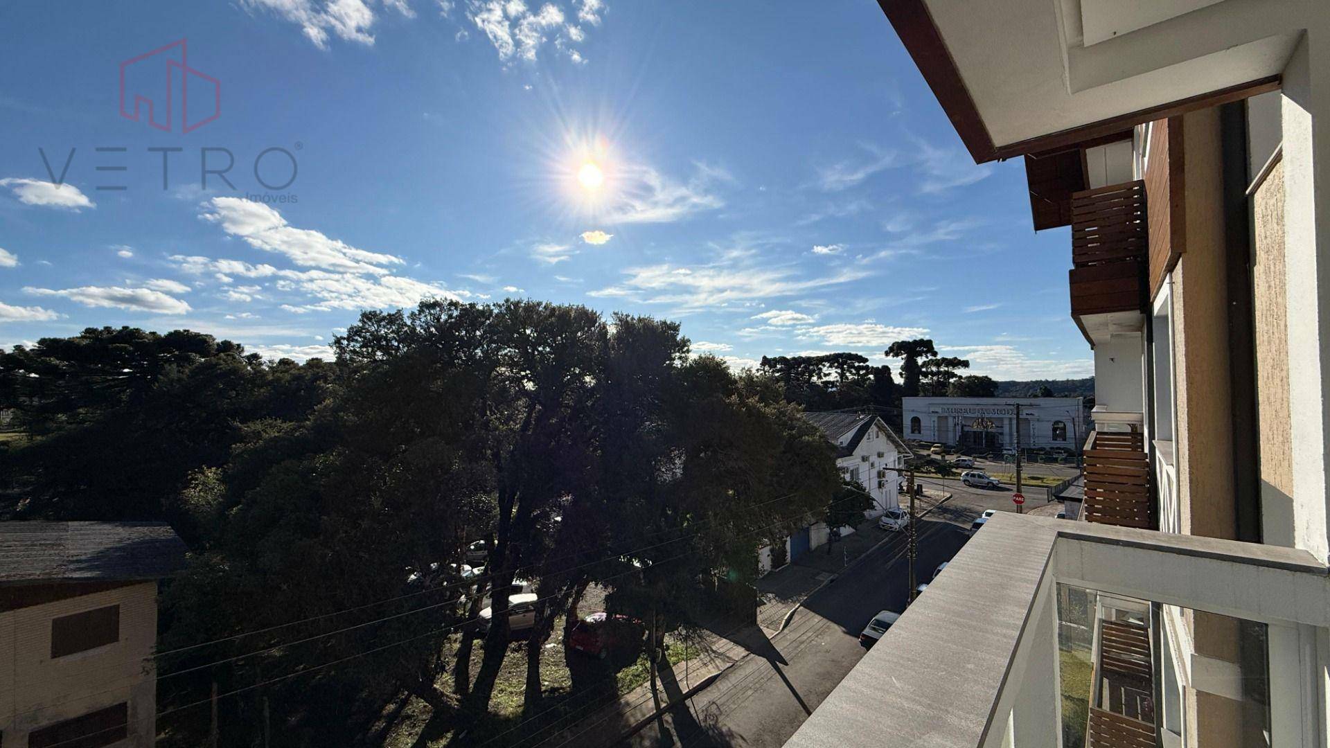 Apartamento à venda com 2 quartos, 89m² - Foto 11