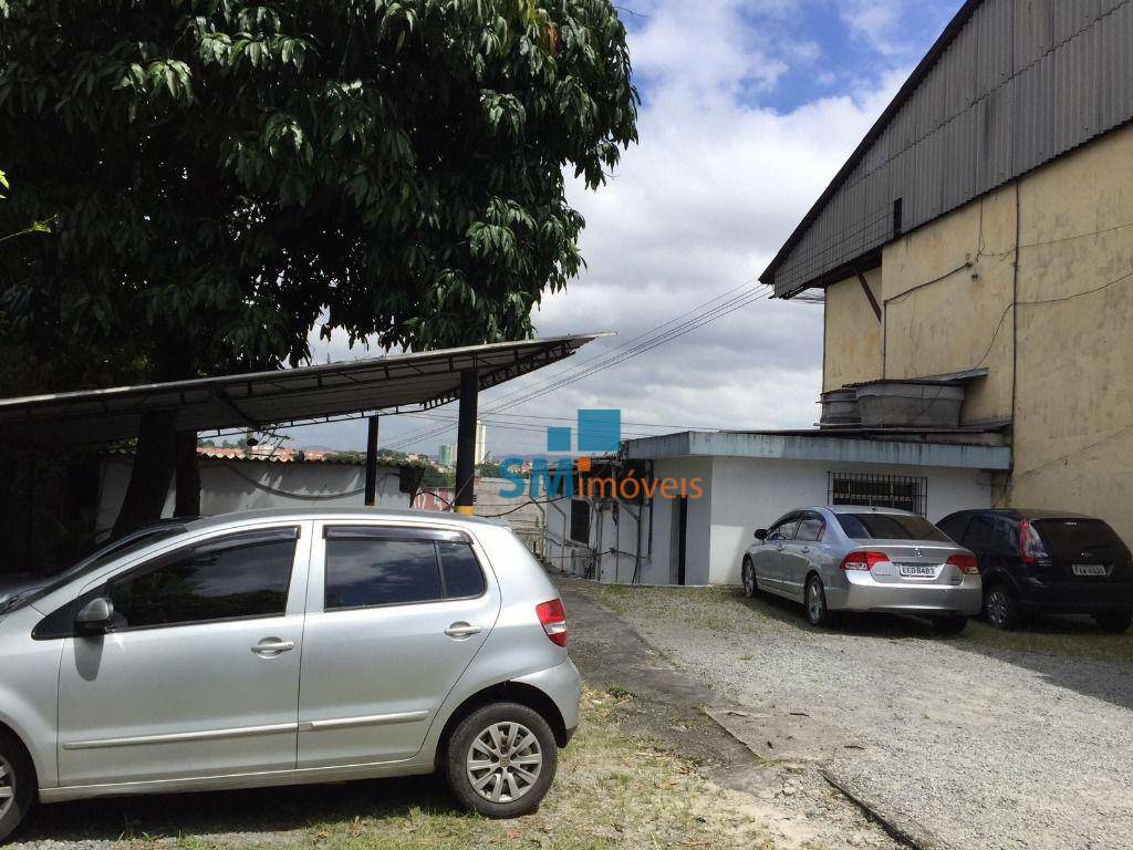 Depósito-Galpão-Armazém à venda, 1500m² - Foto 3