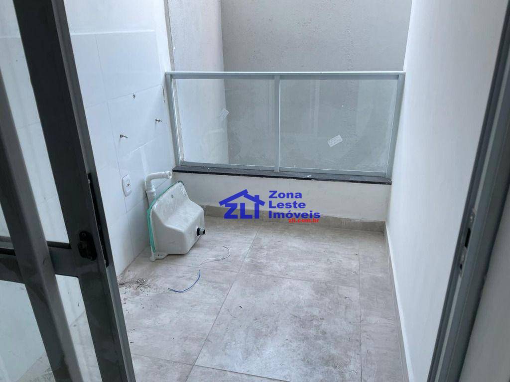 Apartamento à venda e aluguel com 2 quartos, 50m² - Foto 3