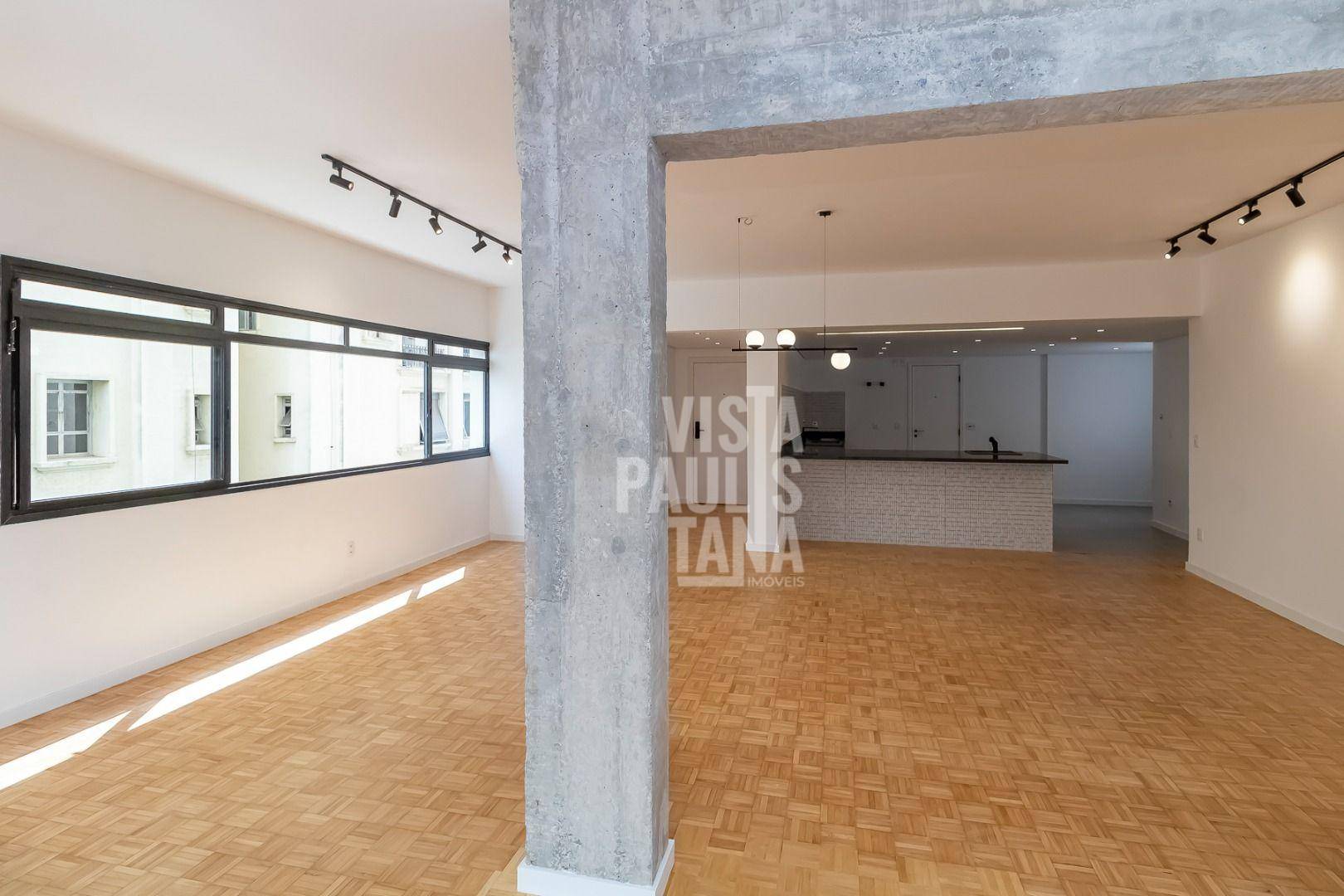 Apartamento à venda com 3 quartos, 220m² - Foto 39