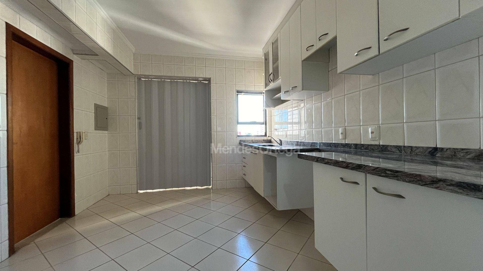 Apartamento à venda com 3 quartos, 109m² - Foto 6