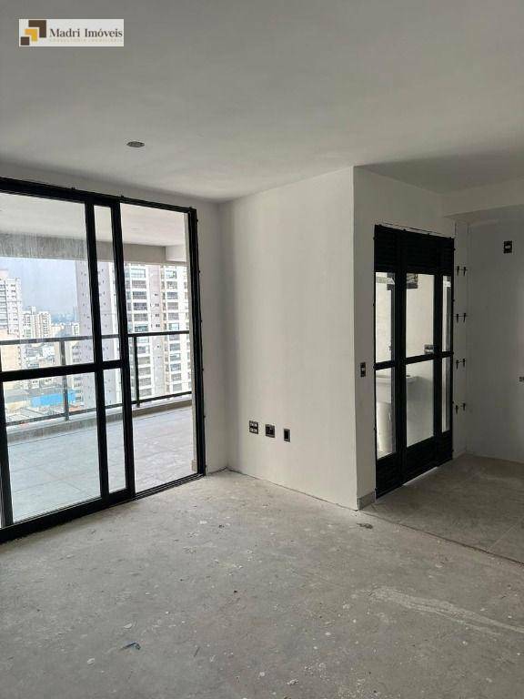 Apartamento à venda com 2 quartos, 81m² - Foto 2