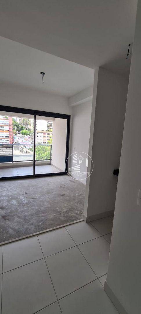 Kitnet e Studio à venda com 1 quarto, 26m² - Foto 19