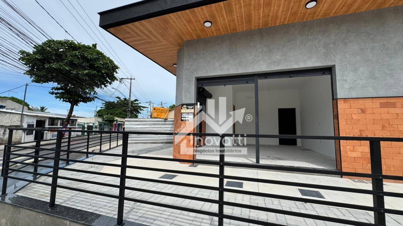 Loja-Salão, 30 m² - Foto 5